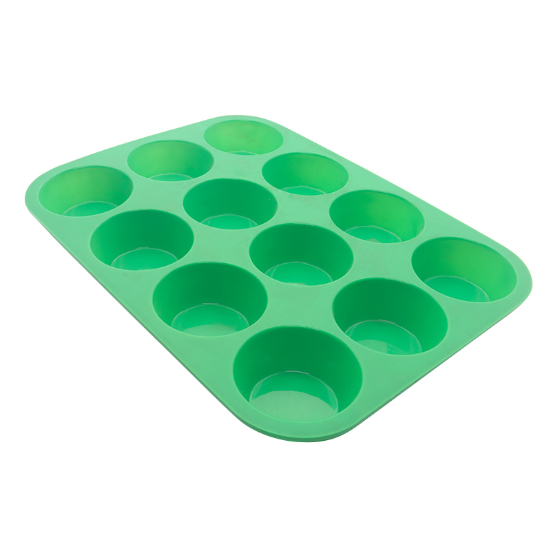 家用硅膠烤箱模具，食品烘焙蛋糕模_硅膠廚具