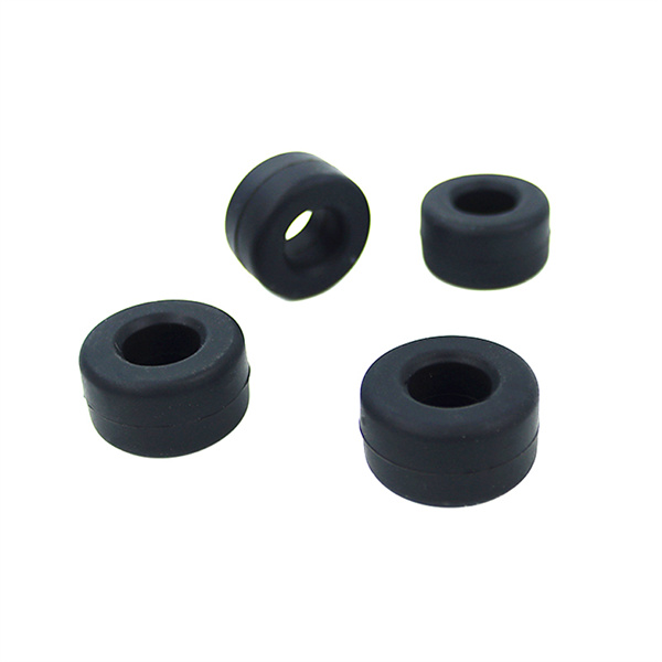 硅膠圈_硅膠護(hù)桿圈_硅膠防護(hù)圈_硅膠過(guò)線圈