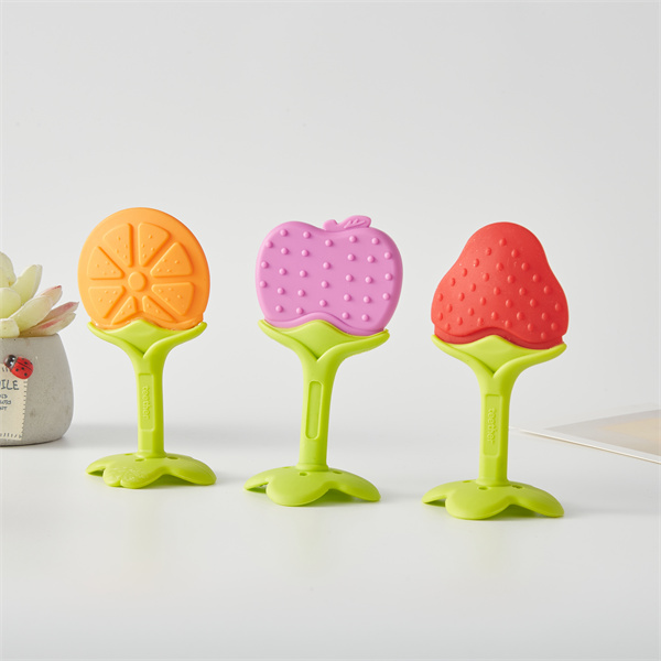 硅膠牙膠安全判斷標準，這幾種方法您掌握了嗎！