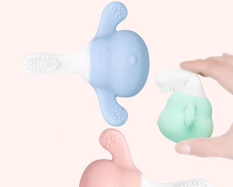 專業(yè)硅膠制品廠討論：硅膠牙膠的毒性有多強(qiáng)？