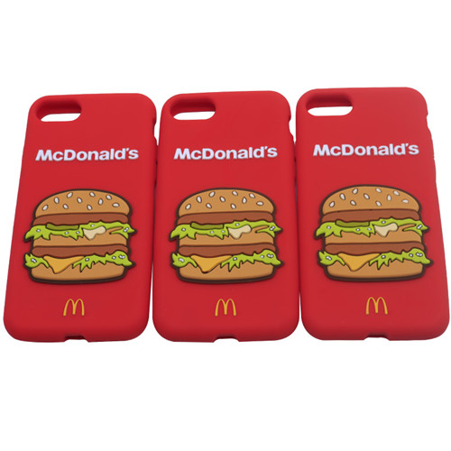 硅膠手機套的海關(guān)編碼