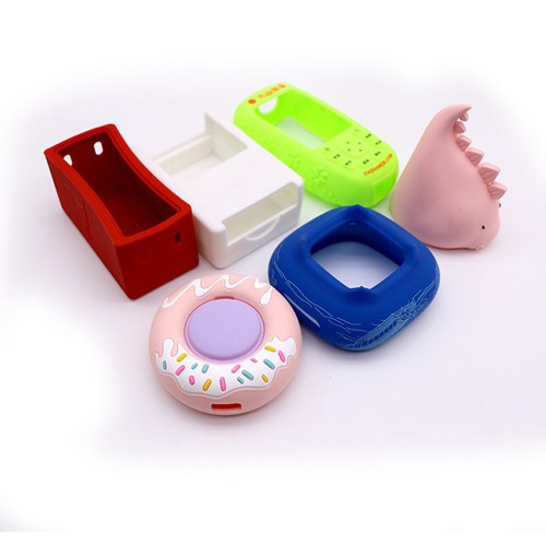 東莞東坑硅膠制品廠