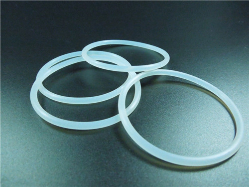 硅膠密封圈耐高溫多少度