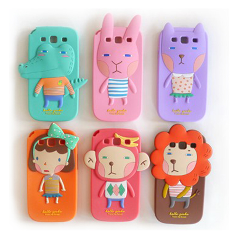 硅膠手機套變色怎么恢復