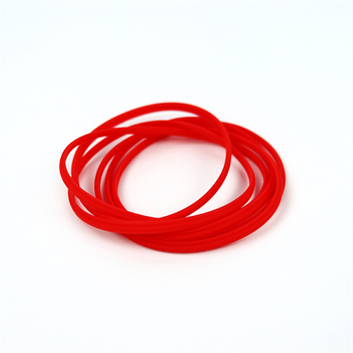 硅膠密封圈生產(chǎn)廠家