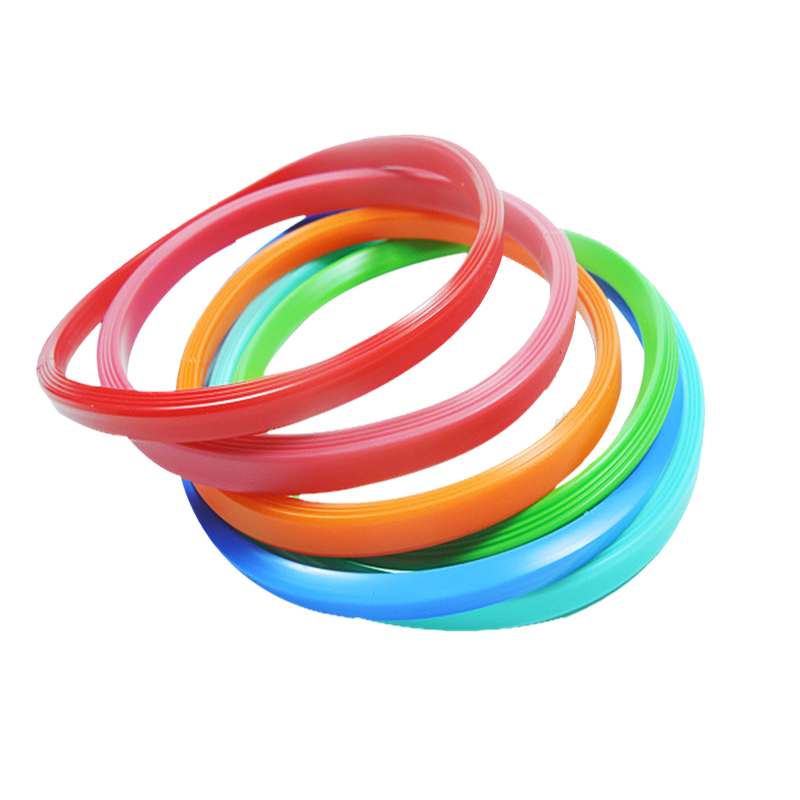 硅膠密封圈為什么容易變形？