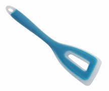 透明硅膠煎鍋鏟，硅膠刮刀攪拌鏟_硅膠廚具