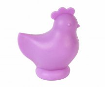 硅膠吸蛋黃器，小雞硅膠分蛋器_硅膠用品