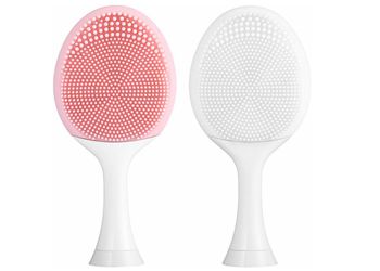 硅膠震動(dòng)按摩儀