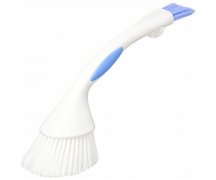 洗衣機硅膠清潔刷清洗內(nèi)筒內(nèi)壁刷子