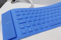 硅膠制品都應(yīng)用于生活中哪些方面？